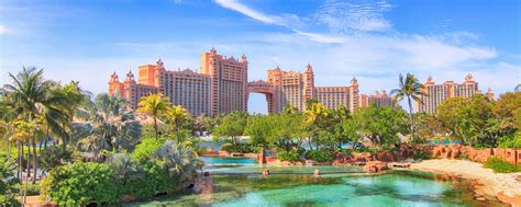 the royal Atlantis Bahamas